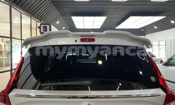 Buy Used Suzuki Ertiga Other Car in Dawei in Tanintharyi Buy Used Suzuki Ertiga Other Car in Dawei in Tanintharyi