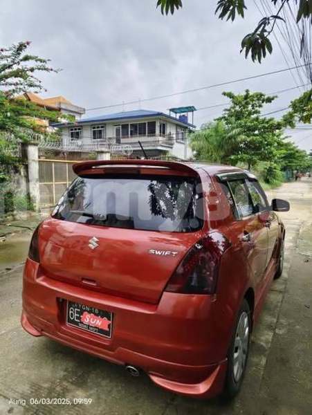 Big with watermark suzuki swift tanintharyi dawei 4988