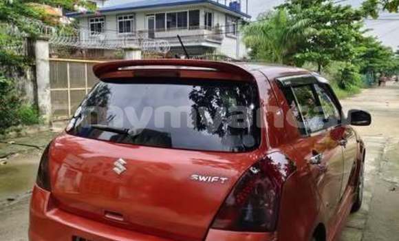 Buy Used Suzuki Swift Other Car in Dawei in Tanintharyi Buy Used Suzuki Swift Other Car in Dawei in Tanintharyi
