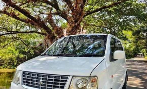 Buy Used Mitsubishi eK Other Car in Dawei in Tanintharyi Buy Used Mitsubishi eK Other Car in Dawei in Tanintharyi
