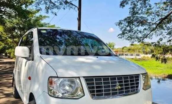 Buy Used Mitsubishi eK Other Car in Dawei in Tanintharyi Buy Used Mitsubishi eK Other Car in Dawei in Tanintharyi