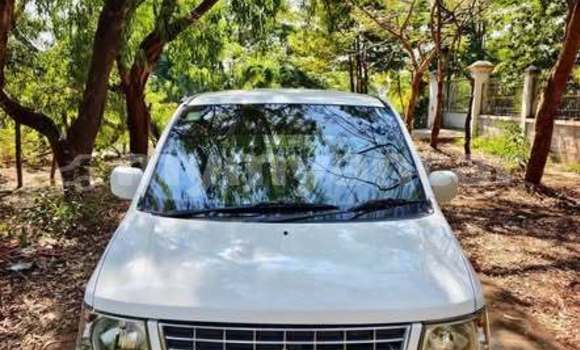 Buy Used Mitsubishi eK Other Car in Dawei in Tanintharyi Buy Used Mitsubishi eK Other Car in Dawei in Tanintharyi