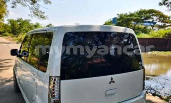 Buy Used Mitsubishi eK Other Car in Dawei in Tanintharyi Buy Used Mitsubishi eK Other Car in Dawei in Tanintharyi