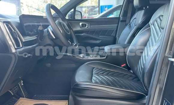 Buy Used Kia Sorento Other Car in Dawei in Tanintharyi Buy Used Kia Sorento Other Car in Dawei in Tanintharyi