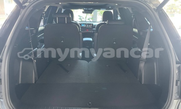 Buy Used Kia Sorento Other Car in Dawei in Tanintharyi Buy Used Kia Sorento Other Car in Dawei in Tanintharyi