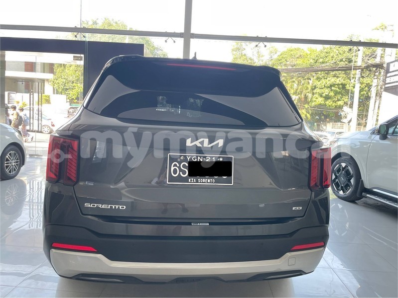 Big with watermark kia sorento tanintharyi dawei 4990