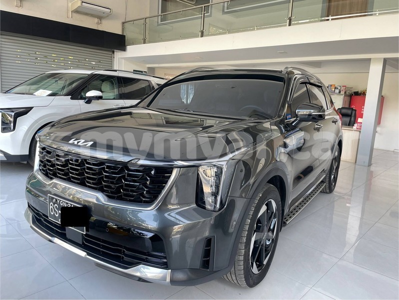 Big with watermark kia sorento tanintharyi dawei 4990