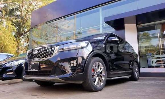 Buy Used Kia Sorento Other Car in Bogale in Ayeyarwady Buy Used Kia Sorento Other Car in Bogale in Ayeyarwady