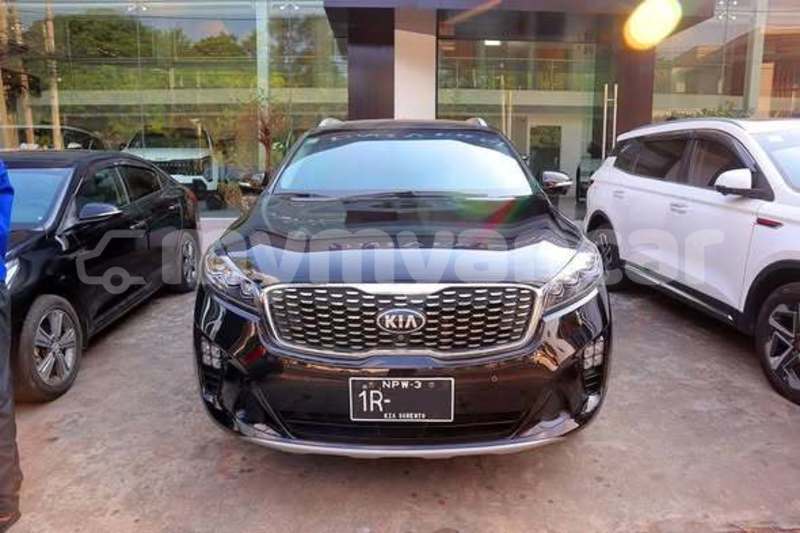 Big with watermark kia sorento ayeyarwady bogale 4992
