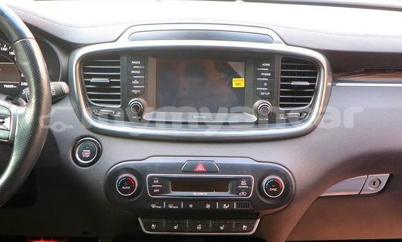 Buy Used Kia Sorento Other Car in Bogale in Ayeyarwady Buy Used Kia Sorento Other Car in Bogale in Ayeyarwady