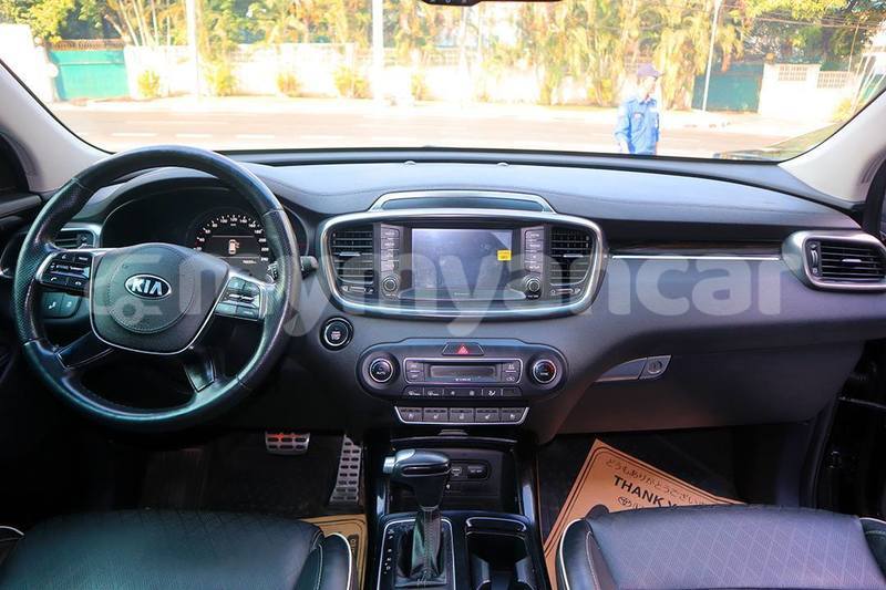 Big with watermark kia sorento ayeyarwady bogale 4992