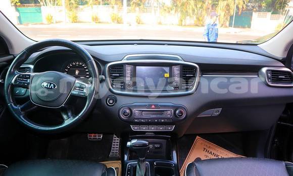 Buy Used Kia Sorento Other Car in Bogale in Ayeyarwady Buy Used Kia Sorento Other Car in Bogale in Ayeyarwady