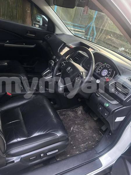 Big with watermark honda cr v tanintharyi dawei 4993