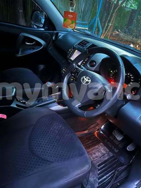 Big with watermark toyota vanguard tanintharyi dawei 4994