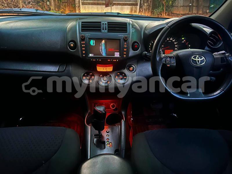 Big with watermark toyota vanguard tanintharyi dawei 4994