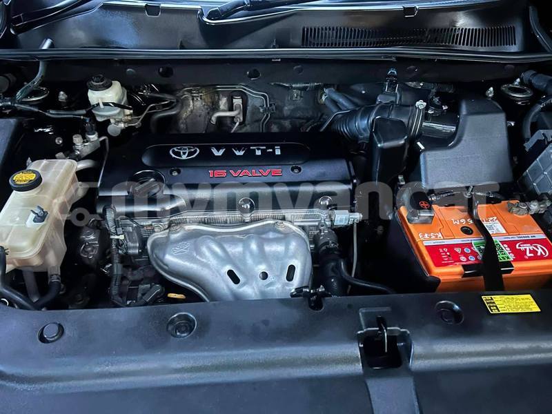 Big with watermark toyota vanguard tanintharyi dawei 4994