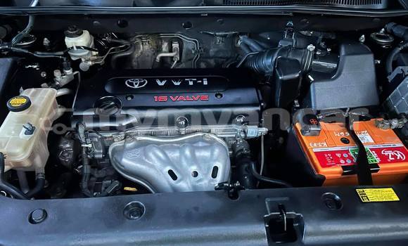 Buy Used Toyota Vanguard Other Car in Dawei in Tanintharyi Buy Used Toyota Vanguard Other Car in Dawei in Tanintharyi