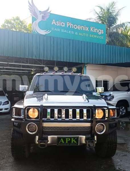 Big with watermark hummer h3 tanintharyi dawei 4995