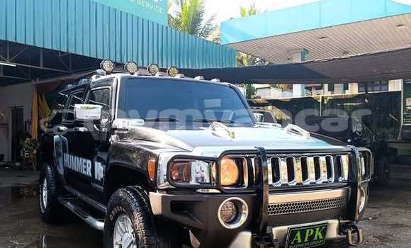 Buy Used Hummer H3 Other Car in Dawei in Tanintharyi Buy Used Hummer H3 Other Car in Dawei in Tanintharyi