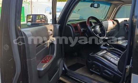 Buy Used Hummer H3 Other Car in Dawei in Tanintharyi Buy Used Hummer H3 Other Car in Dawei in Tanintharyi