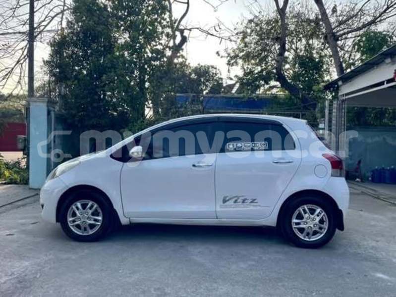 Big with watermark toyota vitz tanintharyi dawei 4998