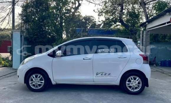 Buy Used Toyota Vitz Other Car in Dawei in Tanintharyi