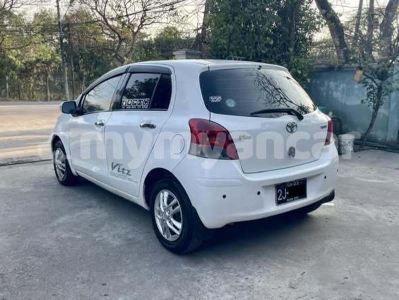 Big with watermark toyota vitz tanintharyi dawei 4998
