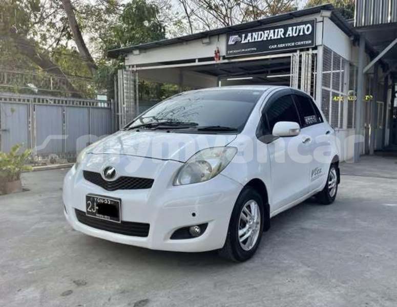 Big with watermark toyota vitz tanintharyi dawei 4998