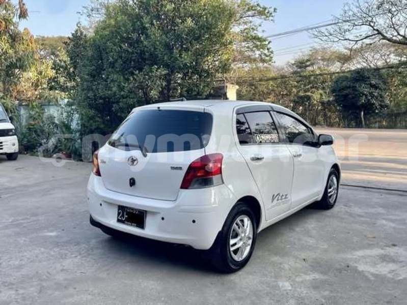 Big with watermark toyota vitz tanintharyi dawei 4998