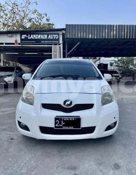 Big with watermark toyota vitz tanintharyi dawei 4998