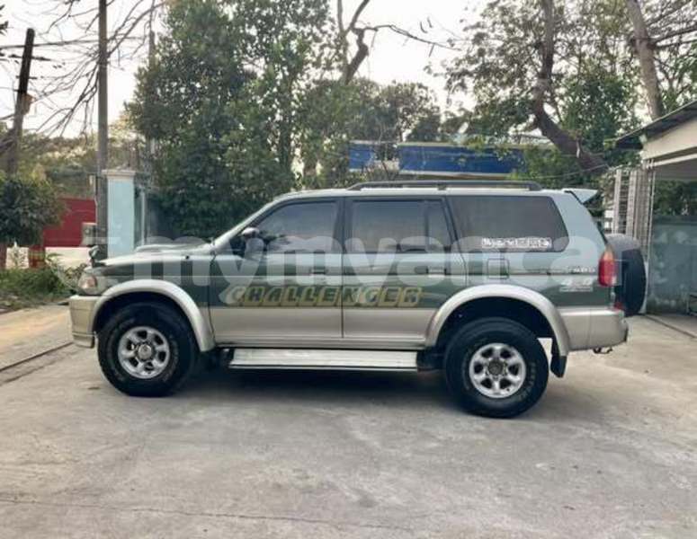 Big with watermark mitsubishi challenger tanintharyi dawei 5000