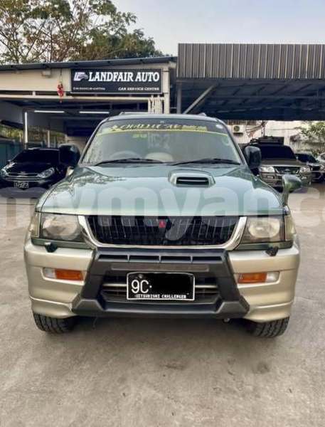 Big with watermark mitsubishi challenger tanintharyi dawei 5000