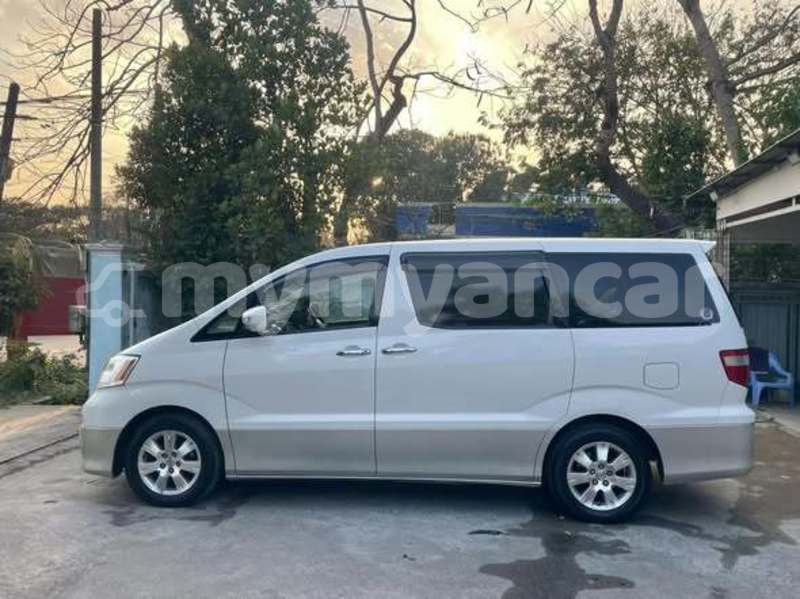 Big with watermark toyota alphard tanintharyi dawei 5002