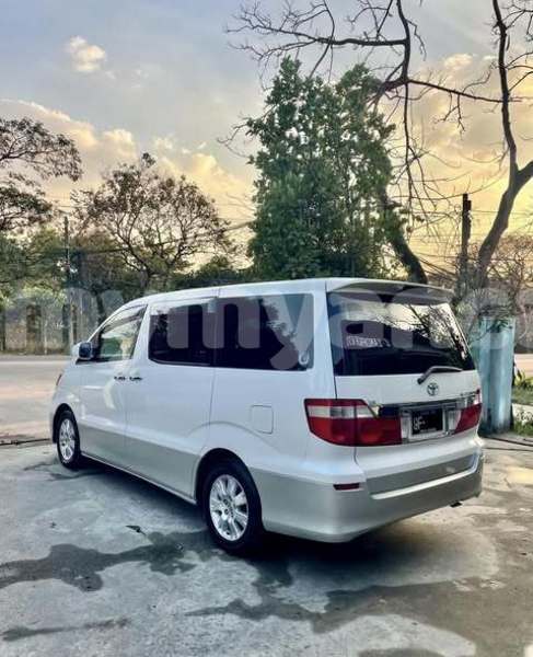 Big with watermark toyota alphard tanintharyi dawei 5002