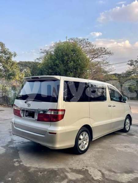 Big with watermark toyota chaser tanintharyi dawei 5003