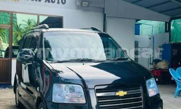 Buy Used Suzuki Cultus Other Car in Dawei in Tanintharyi