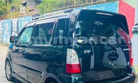 Buy Used Suzuki Cultus Other Car in Dawei in Tanintharyi Buy Used Suzuki Cultus Other Car in Dawei in Tanintharyi