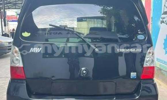 Buy Used Suzuki Cultus Other Car in Dawei in Tanintharyi Buy Used Suzuki Cultus Other Car in Dawei in Tanintharyi