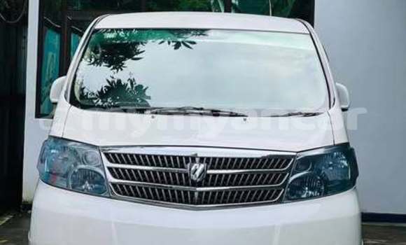 Buy Used Toyota Alphard Other Car in Dawei in Tanintharyi Buy Used Toyota Alphard Other Car in Dawei in Tanintharyi
