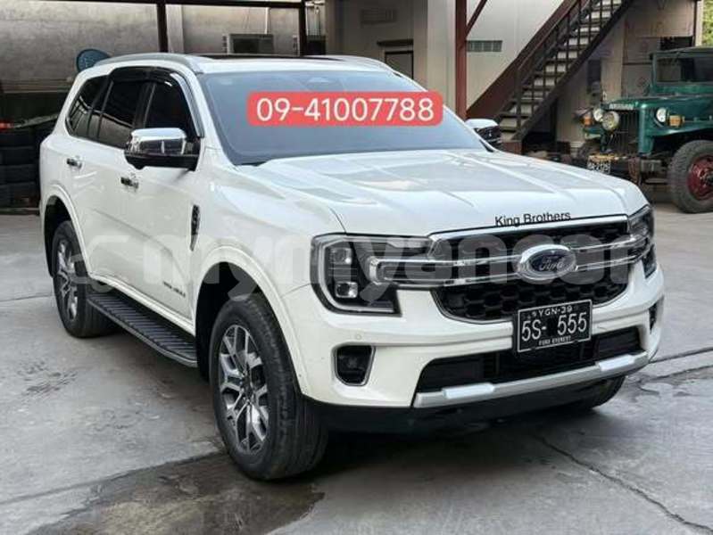 Big with watermark ford everest tanintharyi dawei 5007