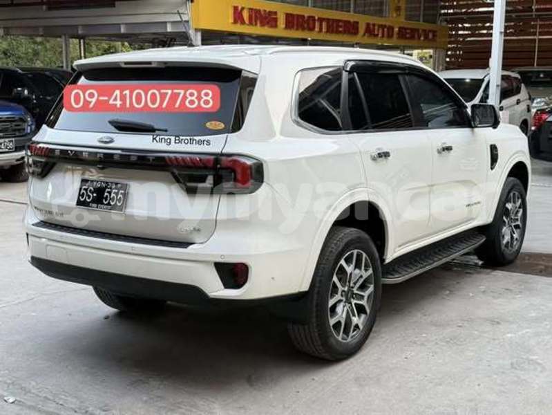 Big with watermark ford everest tanintharyi dawei 5007