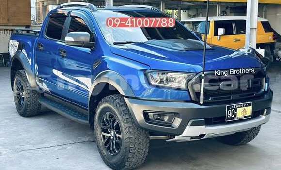 Buy Used Range Rover Range Rover Other Car in Dawei in Tanintharyi