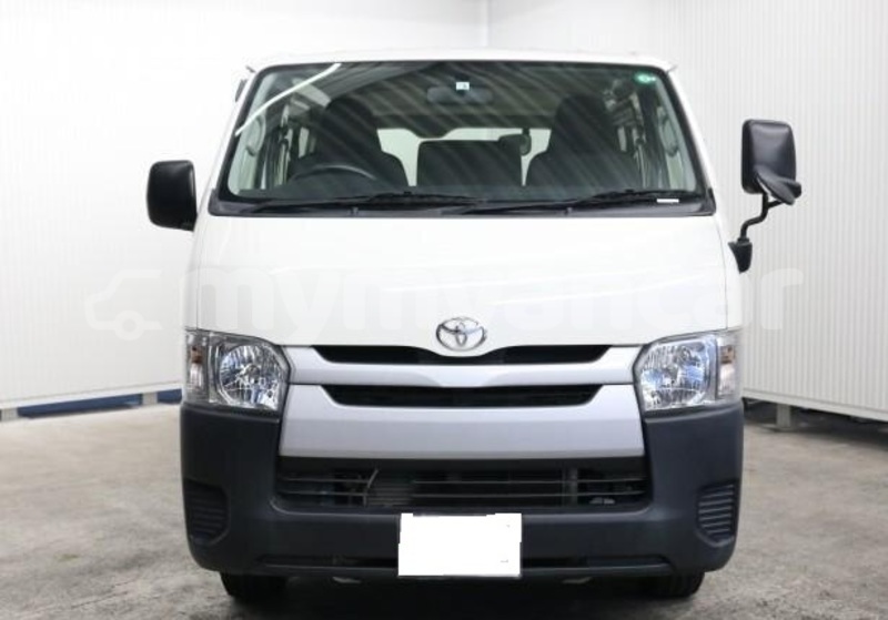 Big with watermark toyota hiace tanintharyi dawei 5009