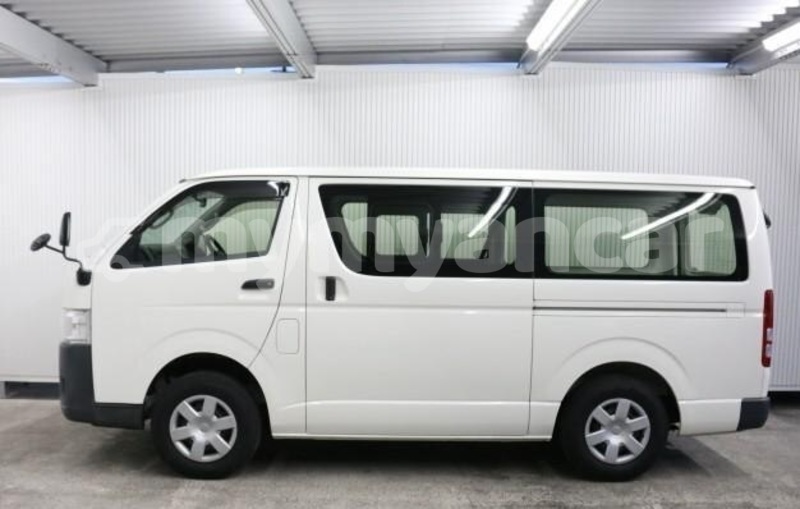 Big with watermark toyota hiace tanintharyi dawei 5009