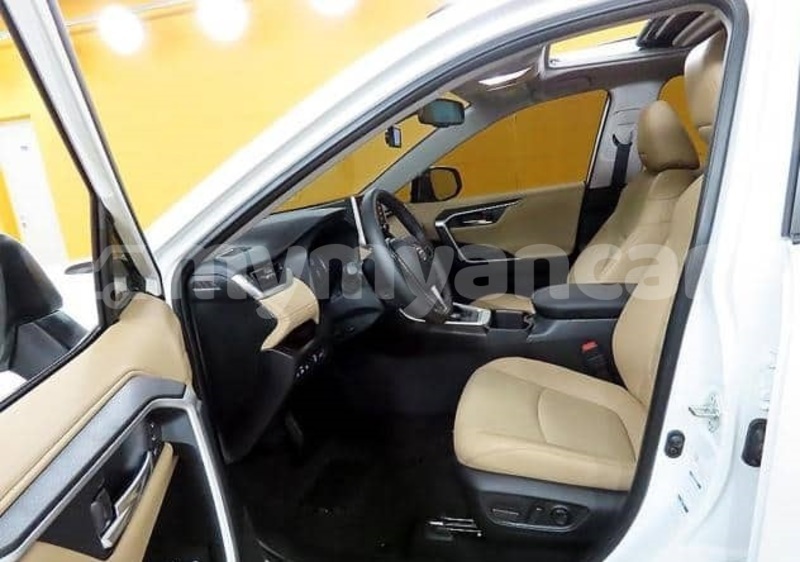 Big with watermark toyota rav4 tanintharyi dawei 5011