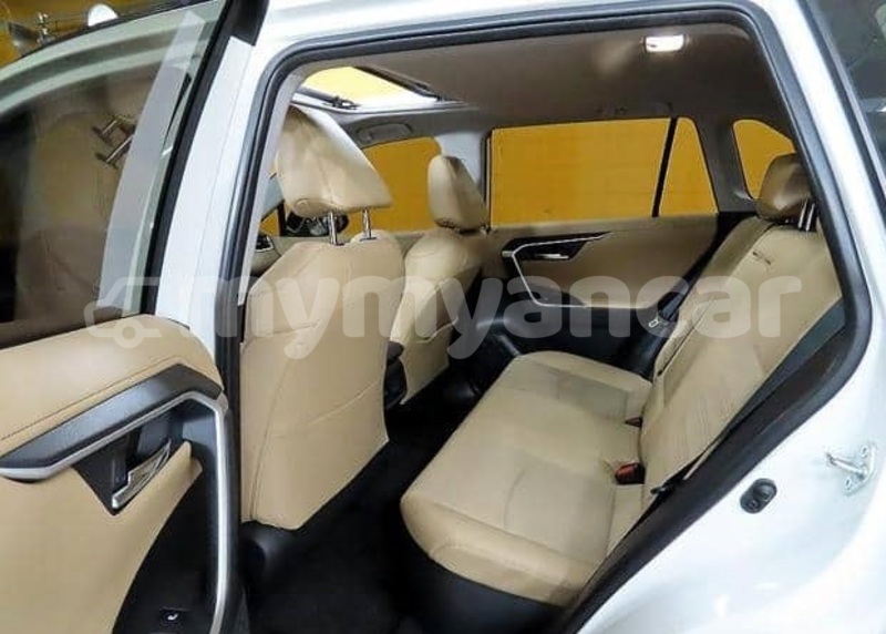 Big with watermark toyota rav4 tanintharyi dawei 5011