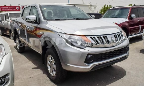 Acheter Import Voiture Mitsubishi L200 Autre à Import - Dubai, #<Region:0x000000000c5121b8>