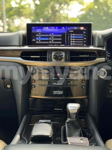 Big with watermark lexus lx 570 yangon yangon 5013