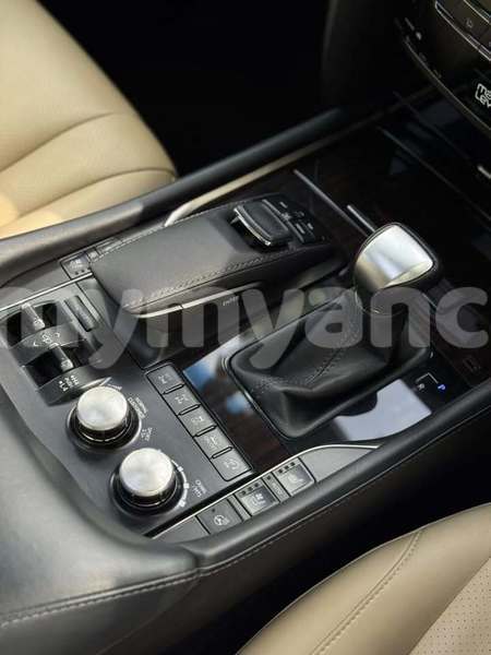 Big with watermark lexus lx 570 yangon yangon 5013