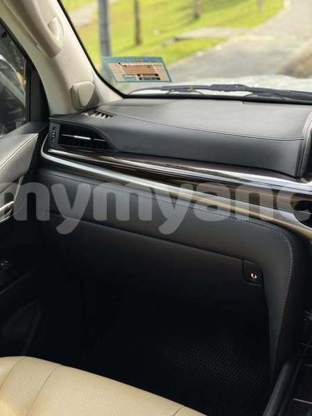 Big with watermark lexus lx 570 yangon yangon 5013